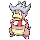 Pokémon Slowking - PokopiaDex