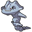 Pokémon Steelix - PokopiaDex