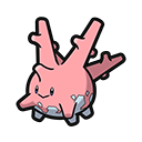 Pokémon Corsola - PokopiaDex