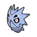 Pokémon Pupitar - PokopiaDex