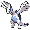 Pokémon Lugia - PokopiaDex
