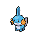 Pokémon Mudkip - PokopiaDex