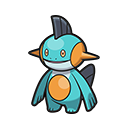 Pokémon Marshtomp - PokopiaDex