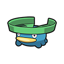 Pokémon Lotad - PokopiaDex