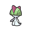 Pokémon Ralts - PokopiaDex