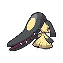 Pokémon Mawile - PokopiaDex