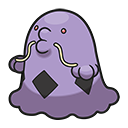 Pokémon Swalot - PokopiaDex