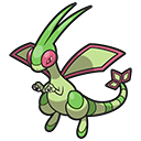Pokémon Flygon - PokopiaDex