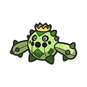 Pokémon Cacnea - PokopiaDex