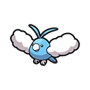 Pokémon Swablu - PokopiaDex