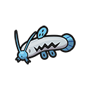 Pokémon Barboach - PokopiaDex