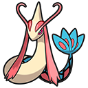 Pokémon Milotic - PokopiaDex