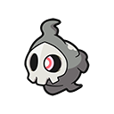 Pokémon Duskull - PokopiaDex