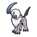 Pokémon Absol - PokopiaDex