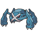 Pokémon Metagross - PokopiaDex