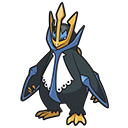 Pokémon Empoleon - PokopiaDex