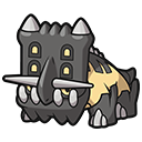 Pokémon Bastiodon - PokopiaDex