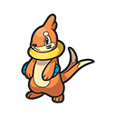 Pokémon Buizel - PokopiaDex