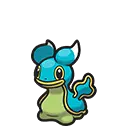 Pokémon Shellos Mar Este - PokopiaDex