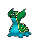 Pokémon Gastrodon Mar Este - PokopiaDex