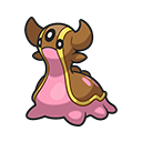 Pokémon Gastrodon - PokopiaDex