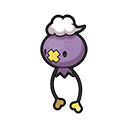 Pokémon Drifloon - PokopiaDex