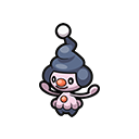 Pokémon Mime Jr. - PokopiaDex