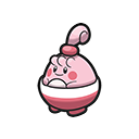 Pokémon Happiny - PokopiaDex
