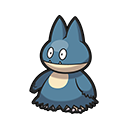 Pokémon Munchlax - PokopiaDex