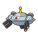 Pokémon Magnezone - PokopiaDex