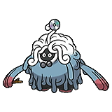 Pokémon Profesor Tangrowth - PokopiaDex