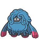 Pokémon Tangrowth - PokopiaDex