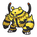 Pokémon Electivire - PokopiaDex