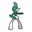 Pokémon Gallade - PokopiaDex