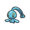 Pokémon Manaphy - PokopiaDex