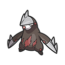 Pokémon Excadrill - PokopiaDex