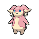 Pokémon Audino - PokopiaDex