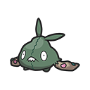 Pokémon Trubbish - PokopiaDex