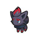 Pokémon Zorua - PokopiaDex