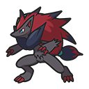 Pokémon Zoroark - PokopiaDex