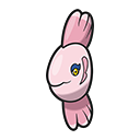 Pokémon Alomomola - PokopiaDex