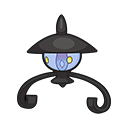 Pokémon Lampent - PokopiaDex