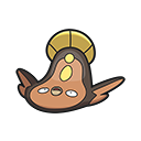 Pokémon Stunfisk - PokopiaDex