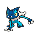 Pokémon Frogadier - PokopiaDex