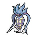 Pokémon Malamar - PokopiaDex