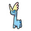 Pokémon Amaura - PokopiaDex