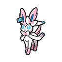 Pokémon Sylveon - PokopiaDex