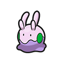 Pokémon Goomy - PokopiaDex