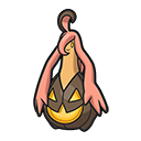 Gourgeist
