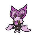 Pokémon Noibat - PokopiaDex